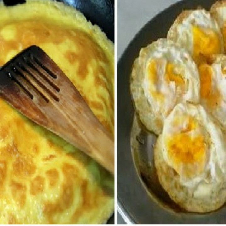 Telor Ceplok 