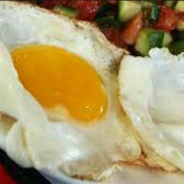Telor Ceplok