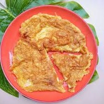 Telor Dadar