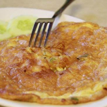 Telor Dadar