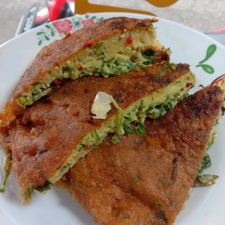 Telor Dadar 2