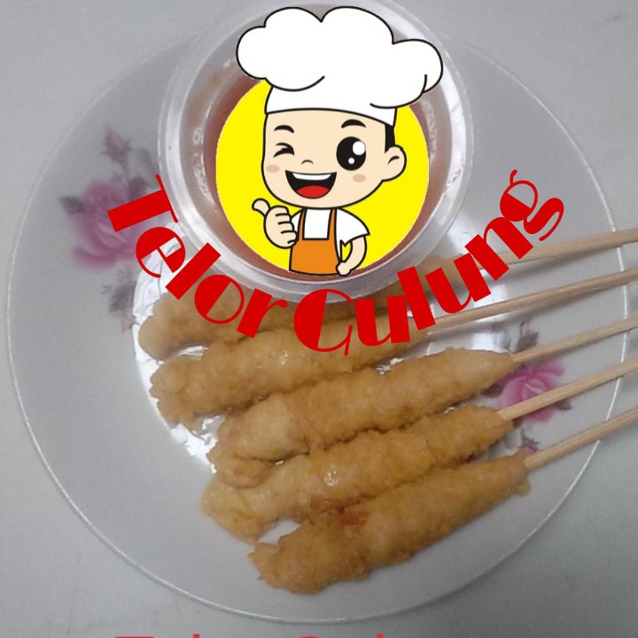 Telor Gulung