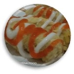 Telor Gulung Sosis