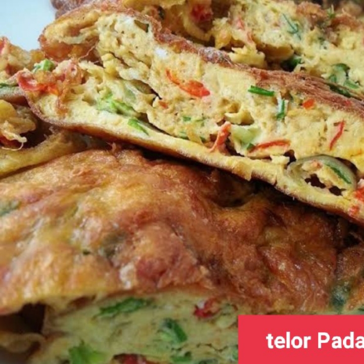 Telor Padang