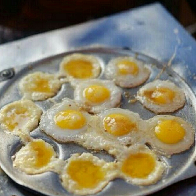Telor Puyuh Congkel 3