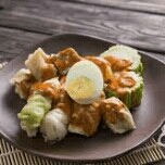 Telor Rebus