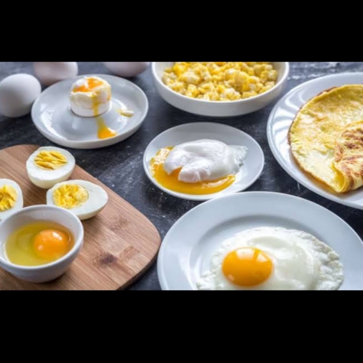 Telur