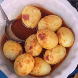 Telur