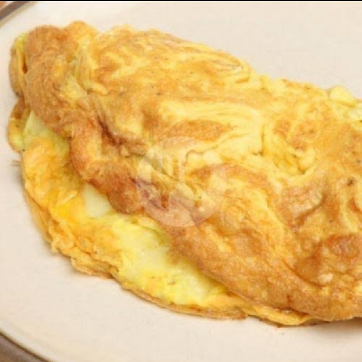 Telur 3