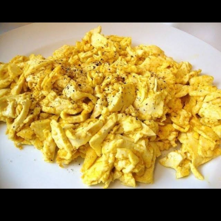 Telur 4