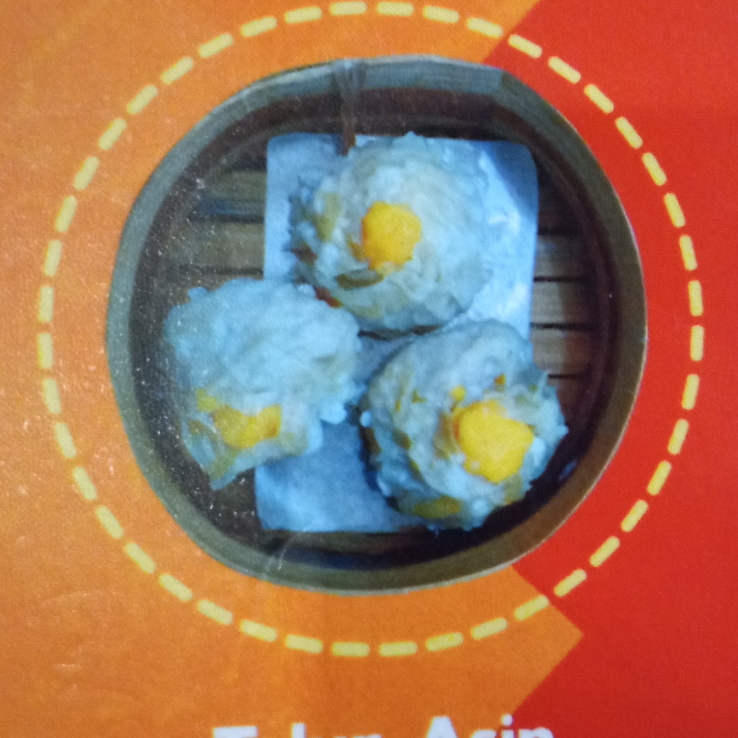 Telur Asin