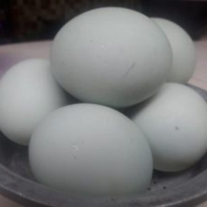 Telur Asin