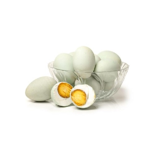 Telur Asin
