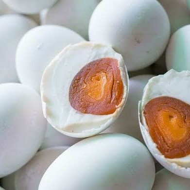 Telur Asin Bu Erna