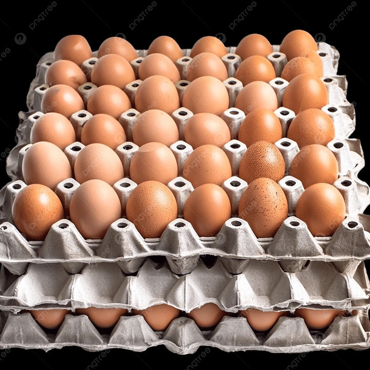 Telur Ayam 2