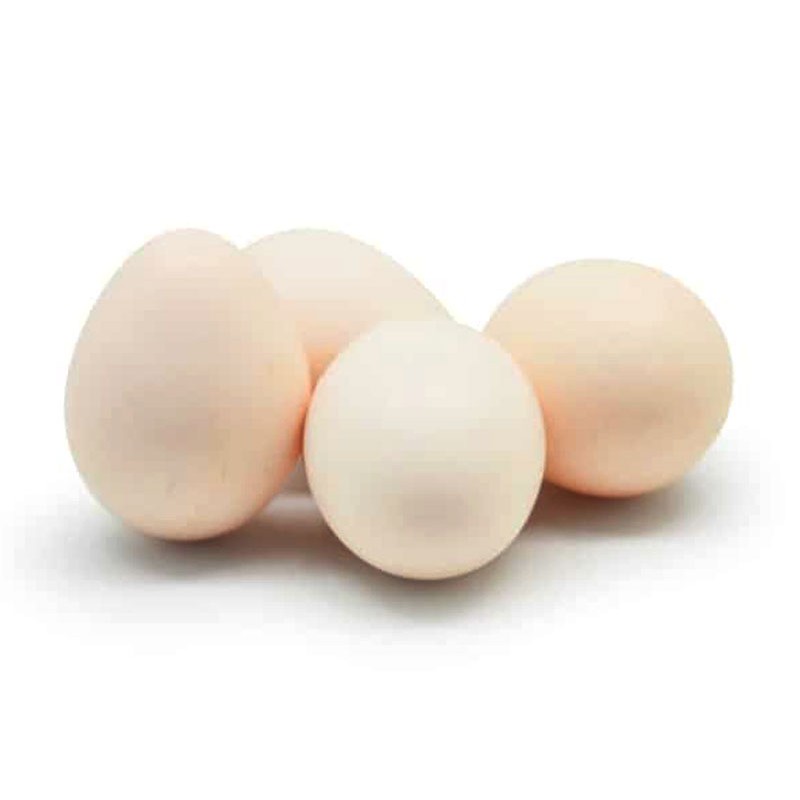 Telur Ayam Kampung Satuan
