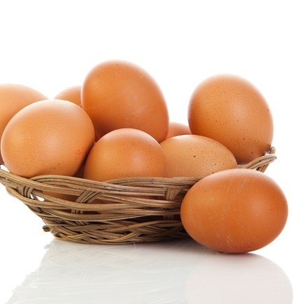 Telur Ayam Negri