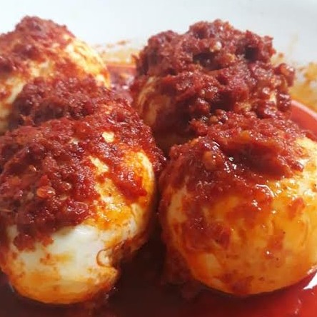 Telur Bulat