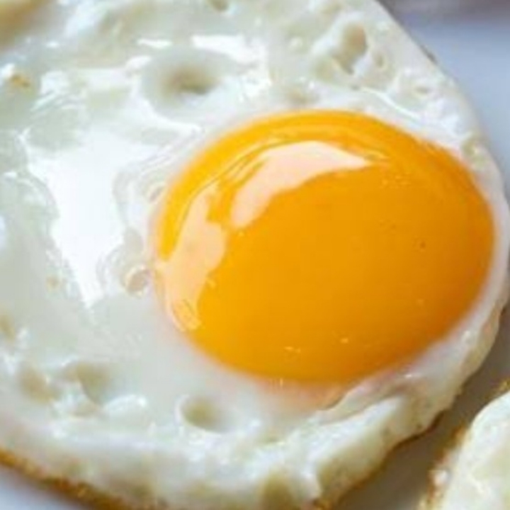 Telur Ceplok