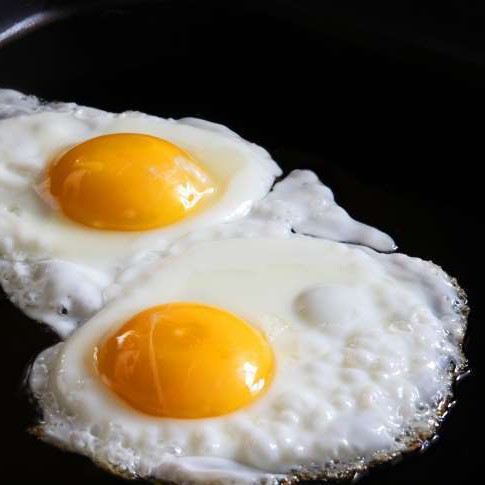Telur Ceplok