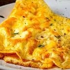 Telur Dadar