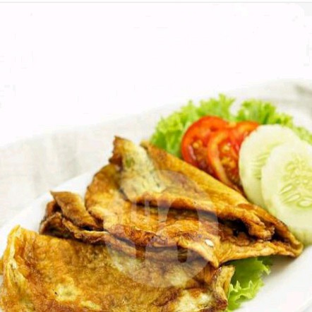 Telur Dadar