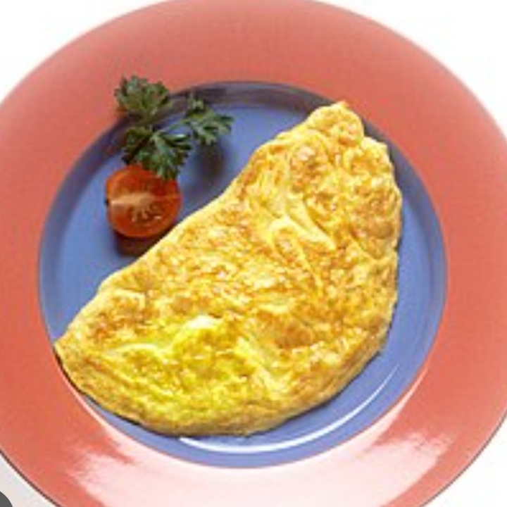 Telur Dadar