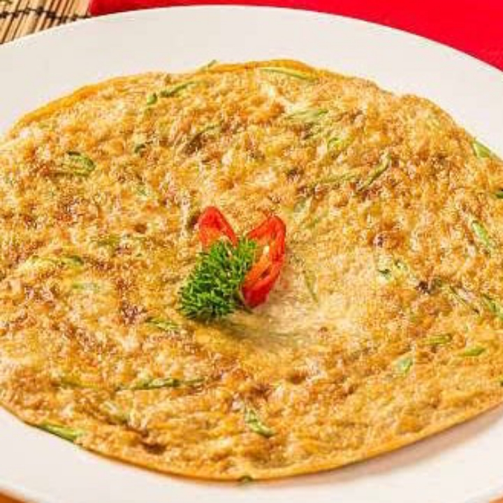 Telur Dadar