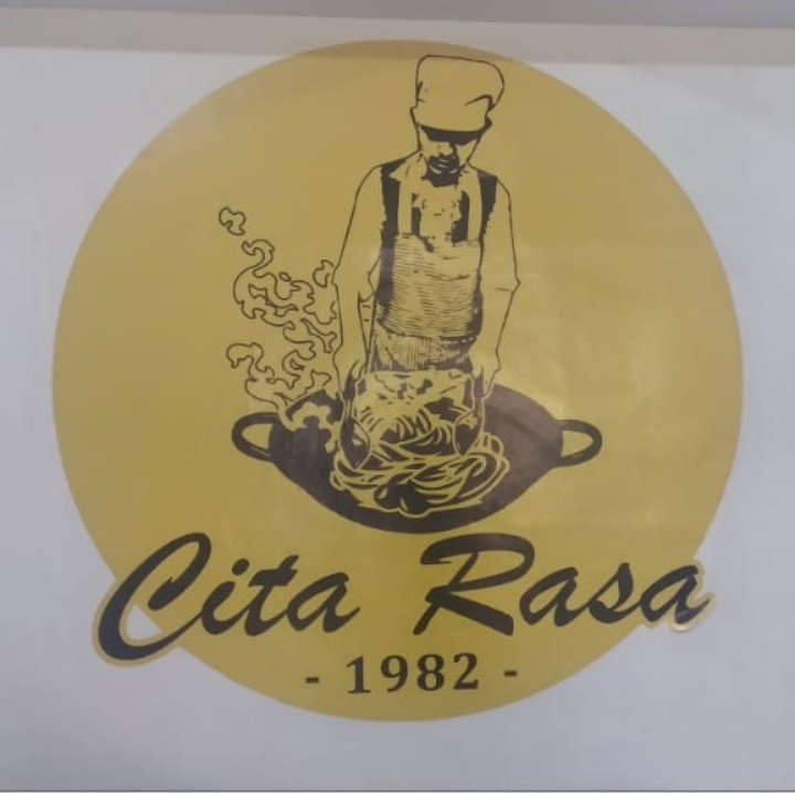 Telur Dadar Biasa Besar
