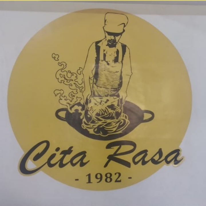 Telur Dadar Pare Besar
