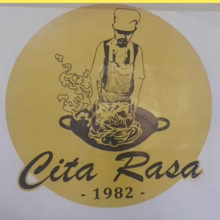 Telur Dadar Udang Besar
