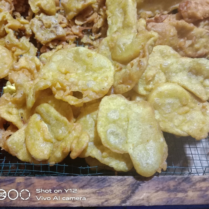 Telur Goreng