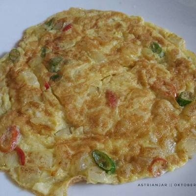 Telur Goreng
