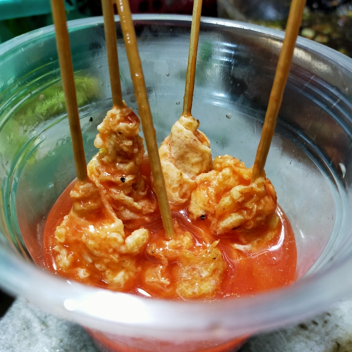 Telur Gulong
