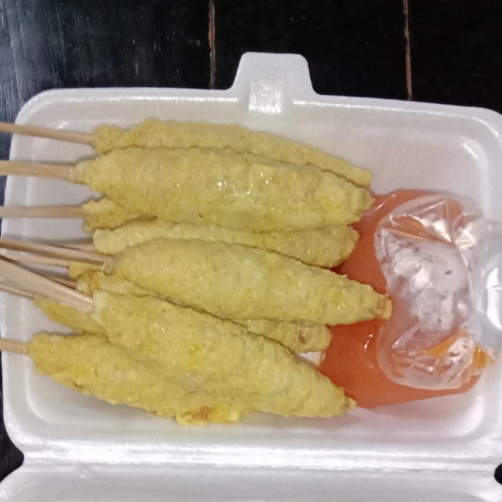 Telur Gulung 