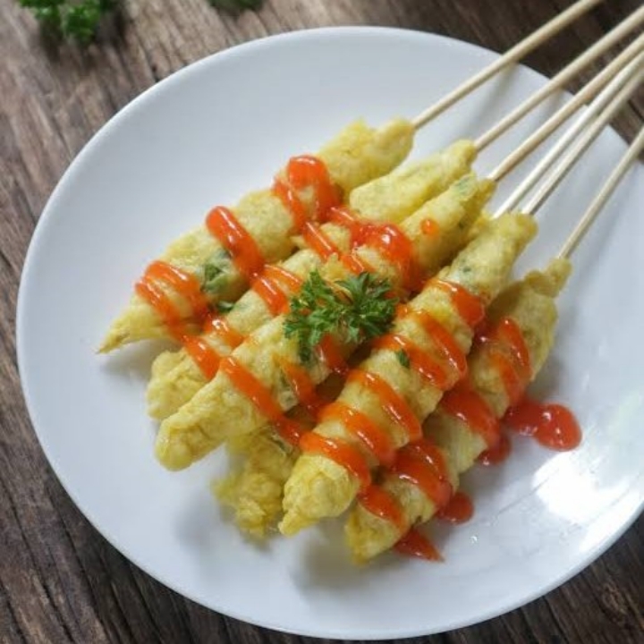 Telur Gulung