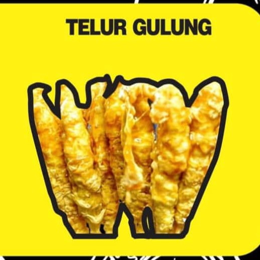 Telur Gulung