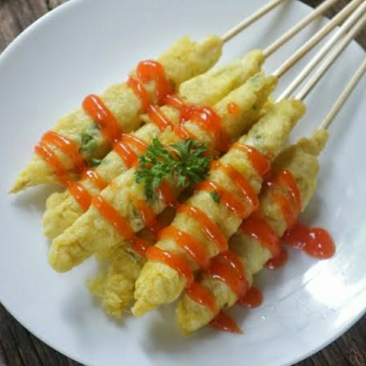 Telur Gulung