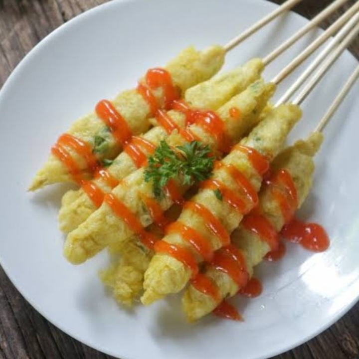 Telur Gulung