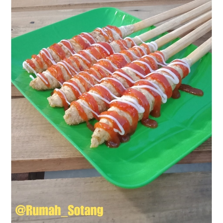 Telur Gulung