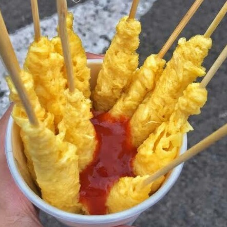 Telur Gulung