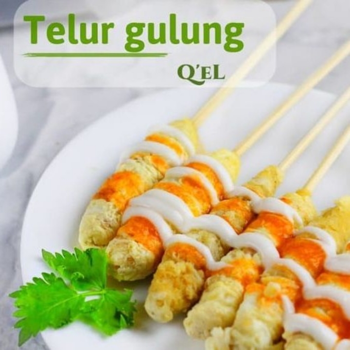 Telur Gulung