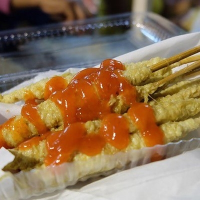 Telur Gulung