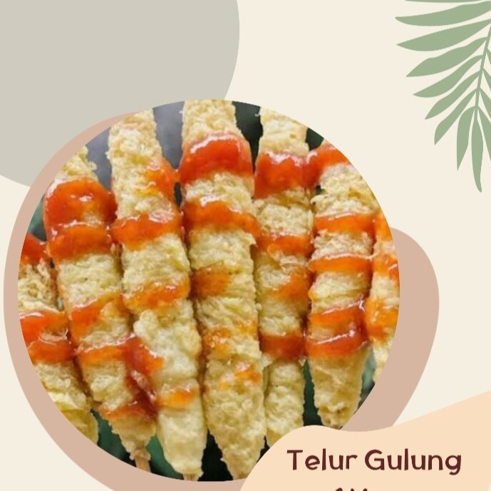 Telur Gulung