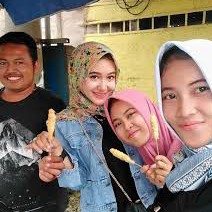 Telur Gulung 2