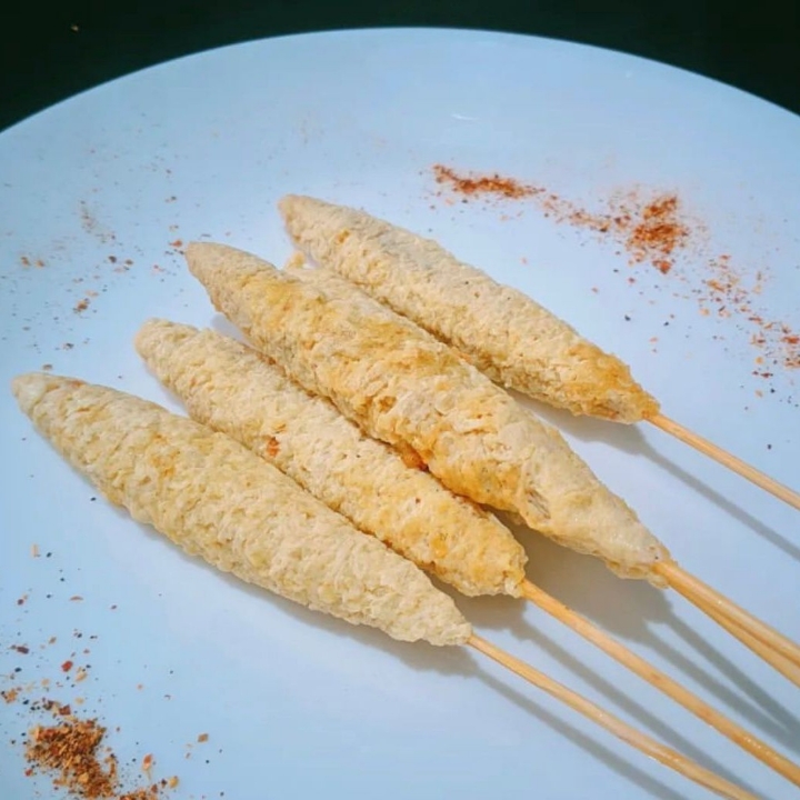 Telur Gulung 8pcs