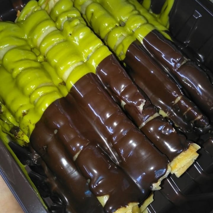 Telur Gulungku Paket B