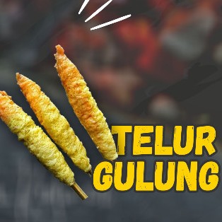 Telur Kulung Original