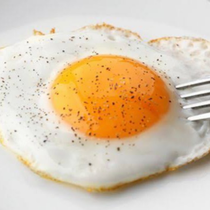 Telur Mata Sapi