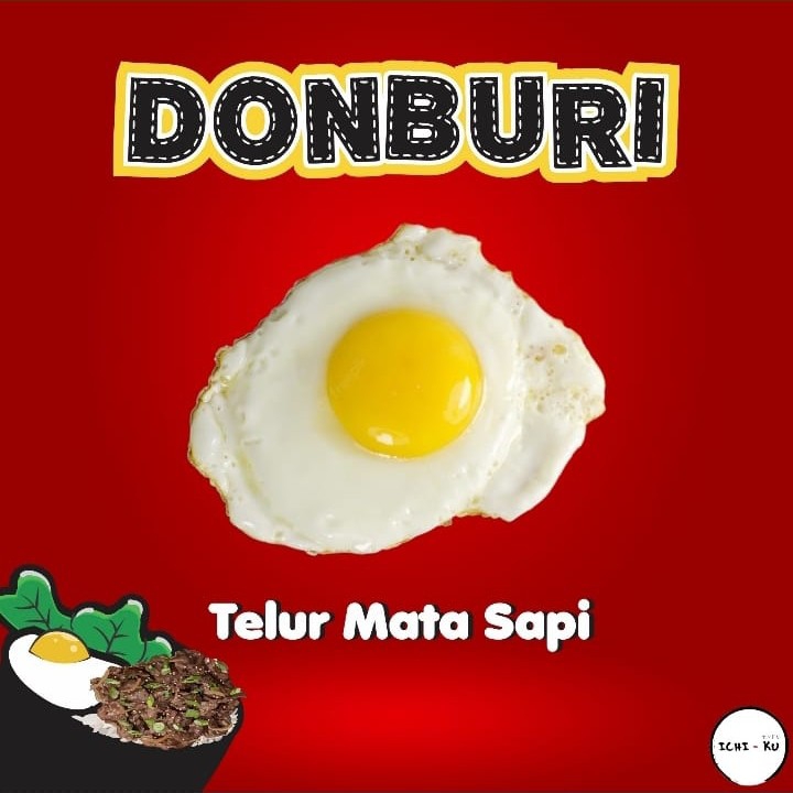TELUR MATA SAPI